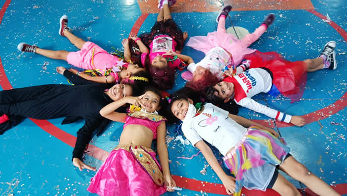 Carnaval 2023